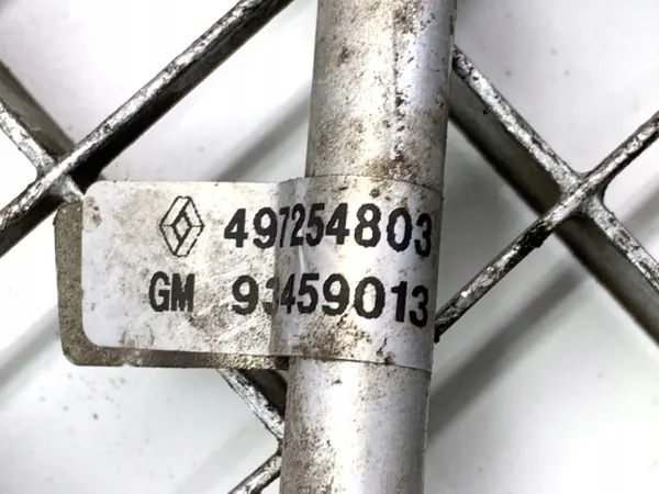 OEM 497254803 ohjausletku Opel Vivaro B:lle image 4