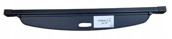 Kia SP3 Achterbak Rolgordijn - Gebruikt OEM-Onderdeel image 2