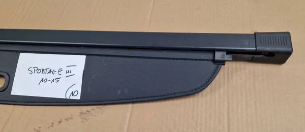 Kia SP3 Achterbak Rolgordijn - Gebruikt OEM-Onderdeel image 4