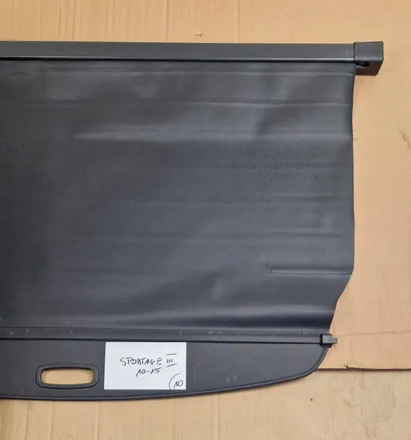 Kia SP3 Achterbak Rolgordijn - Gebruikt OEM-Onderdeel image 5