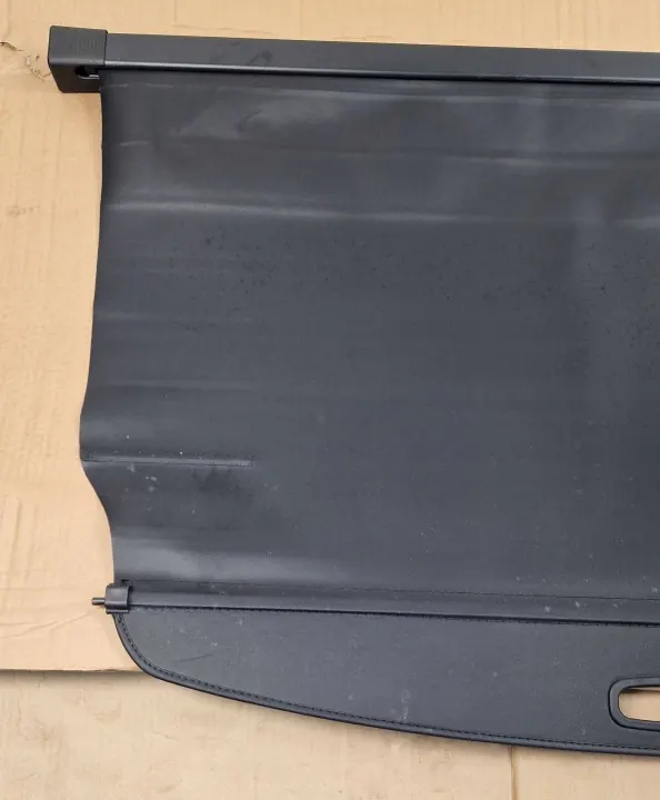 Kia SP3 Achterbak Rolgordijn - Gebruikt OEM-Onderdeel image 6