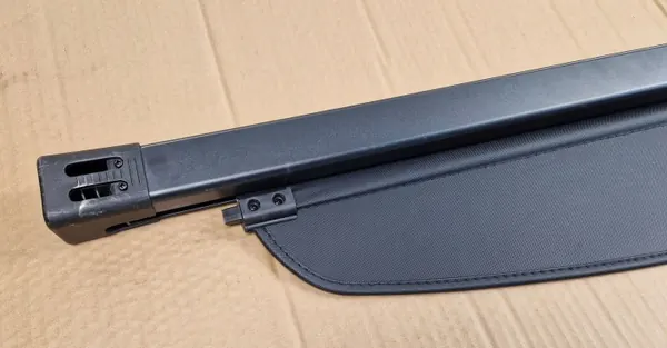 Kia SP3 Achterbak Rolgordijn - Gebruikt OEM-Onderdeel image 8