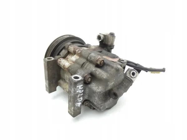 Compressor Ar Condicionado Mazda Xedos 6 OEM N13A1AL4JN 1992-1999 image 3