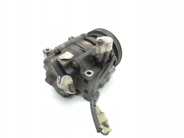Compressor Ar Condicionado Mazda Xedos 6 OEM N13A1AL4JN 1992-1999 image 4