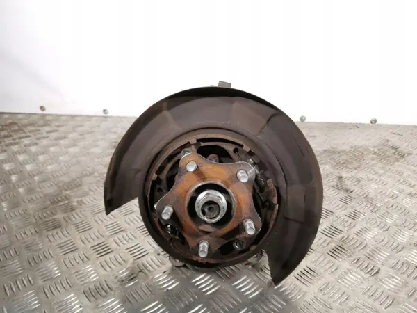 Infiniti Q50 Takaosanavaippa OEM FBZ7697 image 4