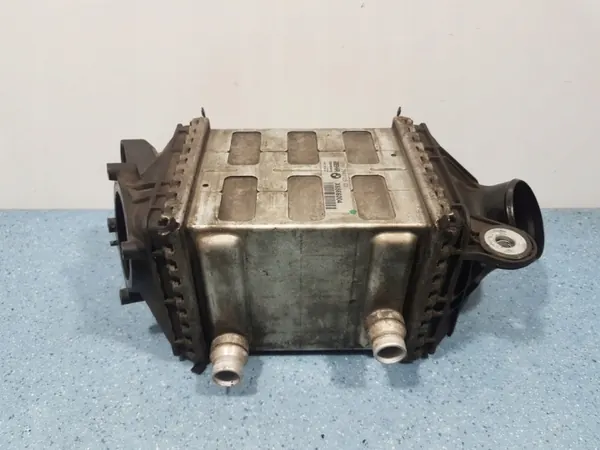 OEM 7843123 Intercooler för BMW M6 F06 F12 F13 image 2