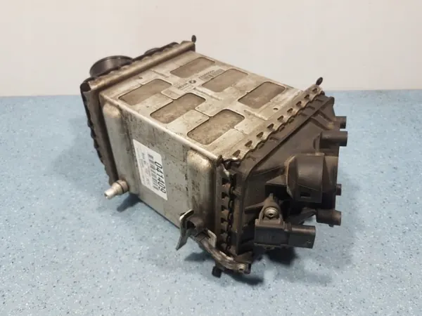 OEM 7843123 Intercooler för BMW M6 F06 F12 F13 image 3