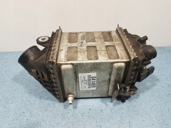 OEM 7843123 Intercooler för BMW M6 F06 F12 F13 image 4