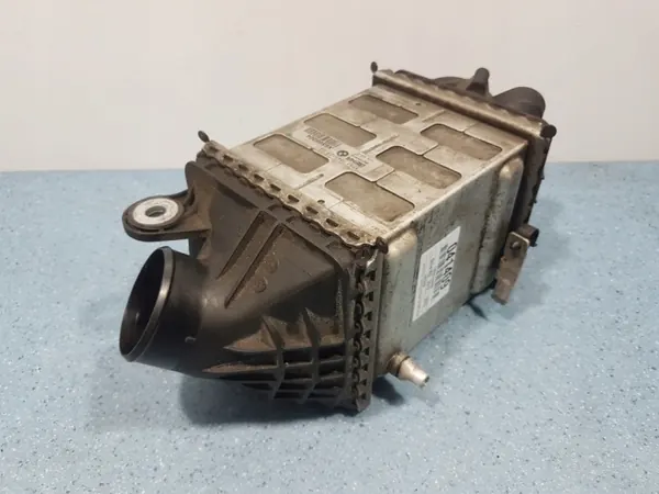 OEM 7843123 Intercooler för BMW M6 F06 F12 F13 image 5