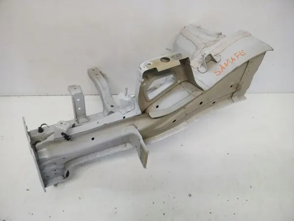 Vasen etupelti OEM 18362060343 Hyundai Santa Fe image 2