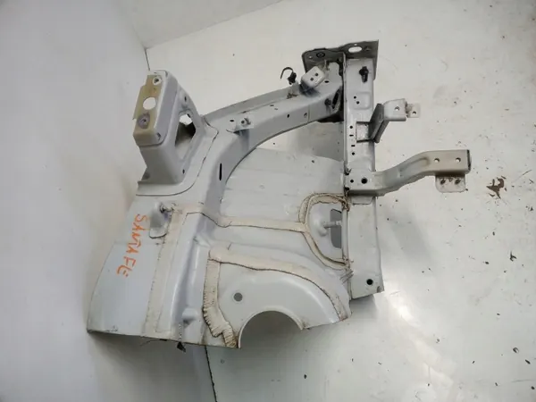 Vasen etupelti OEM 18362060343 Hyundai Santa Fe image 3