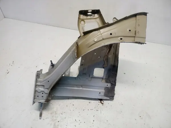Vasen etupelti OEM 18362060343 Hyundai Santa Fe image 4