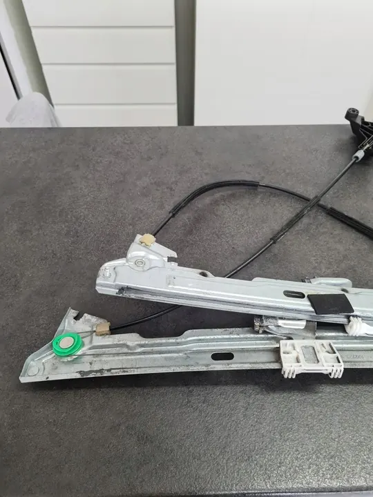 Elevador de Vidro Mercedes-Benz A639 720 0546 image 2