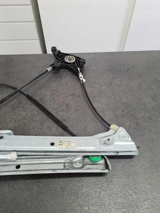 Elevador de Vidro Mercedes-Benz A639 720 0546 image 3