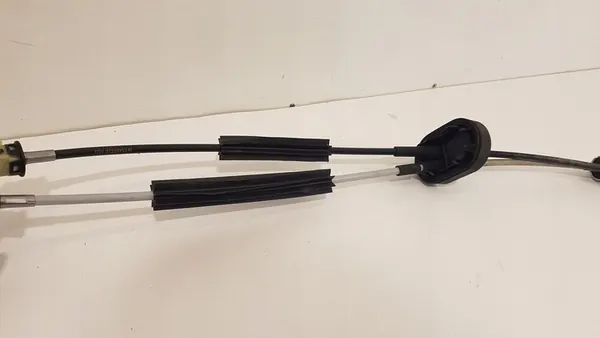 OPEL ZAFIRA C 1.4 1.6 TURBO GEAR SHIFT LINKAGE 55499539 image 3