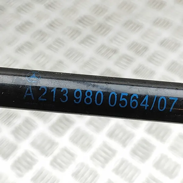 Vänster bagagelucka aktuator MERCEDES-BENZ E T-MODEL (S213) A2139800564 image 6