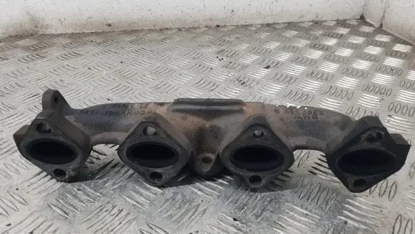 BMW Pakoputken Keräin OEM 7787633B - 2.0L Diesel image 3