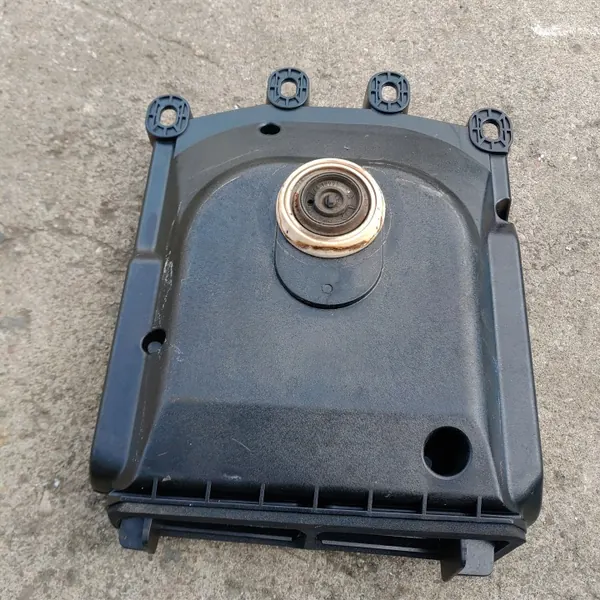 BMW Logic7-kaiutin OEM 6919357 E60/E63-malleihin image 5
