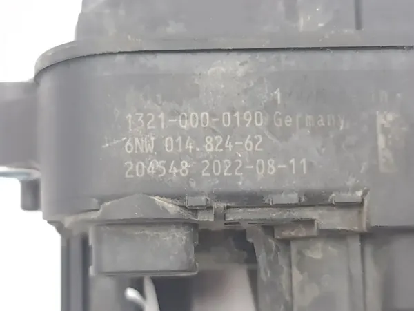 OEM 6NW01482462 Actuador Turbo para Volkswagen T-Roc image 6