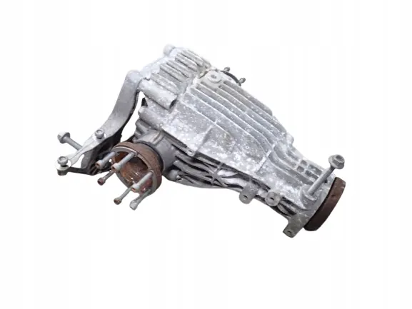 Différentiel arrière OEM 0BC500044 pour Audi A7 4G image 3