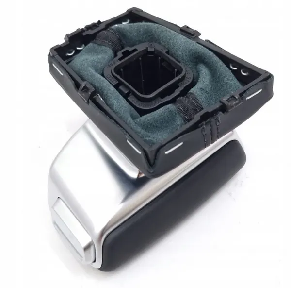 Pommeau de levier OEM 4M1713139 8W1716140 Audi A4 B9 image 6