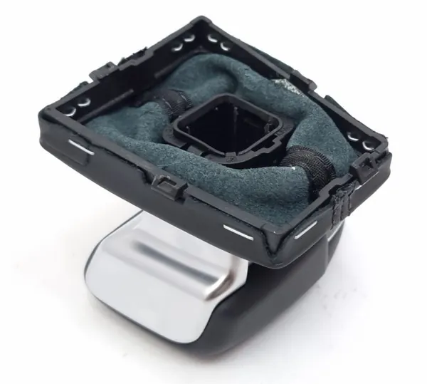 Pommeau de levier OEM 4M1713139 8W1716140 Audi A4 B9 image 7