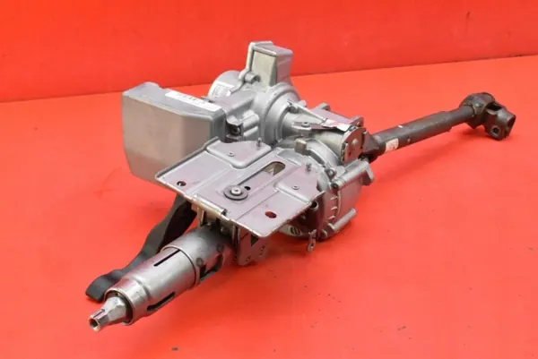 Ohjauspumppu C1BC-3C529-AM Ford Fiesta MK7:lle image 2