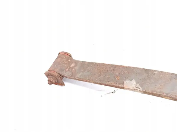 Molla posteriore Iveco Daily 35 C 11 V, 35 S 11 V Diesel OEM 504083610 image 2