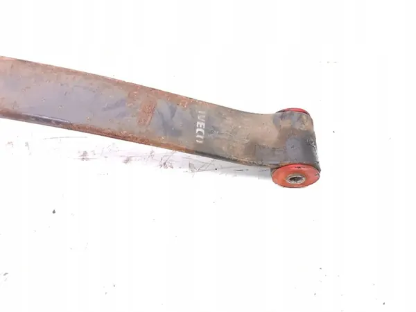 Molla posteriore Iveco Daily 35 C 11 V, 35 S 11 V Diesel OEM 504083610 image 3