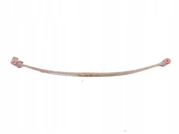 Molla posteriore Iveco Daily 35 C 11 V, 35 S 11 V Diesel OEM 504083610 image 5