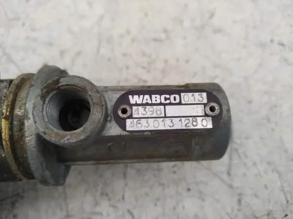 Soupape Multivoie OEM 4630131280 pour Van Hool 815 image 5