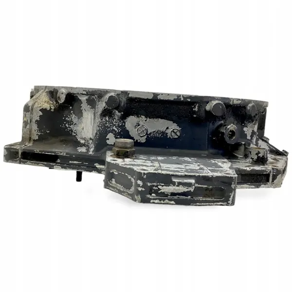 A4570152102 Mercedes-Benz Svänghjulshus - Begagnad image 6