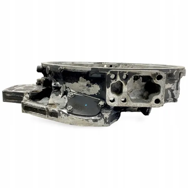 A4570152102 Mercedes-Benz Svänghjulshus - Begagnad image 8