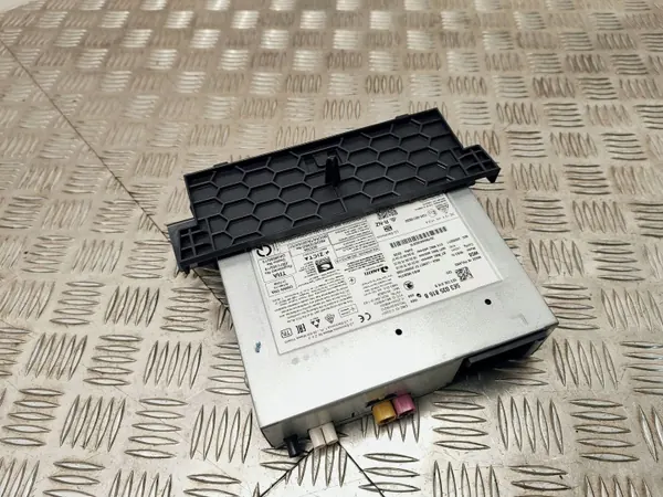 Changeur CD/DVD Skoda OEM 5E3035816B - Occasion image 4