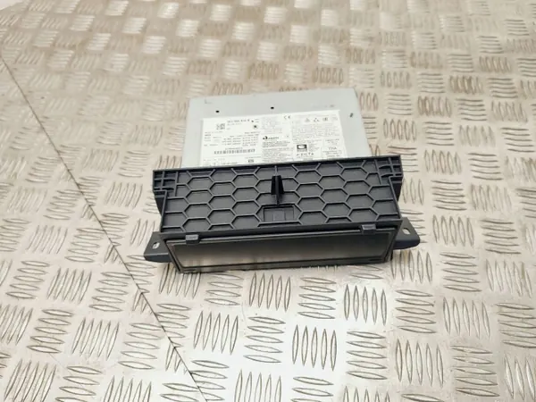 Changeur CD/DVD Skoda OEM 5E3035816B - Occasion image 5