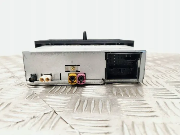 Changeur CD/DVD Skoda OEM 5E3035816B - Occasion image 6