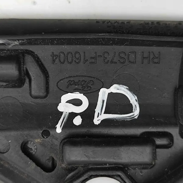 Cobertura do espelho direito Ford Mondeo V Hatchback DS73F16004 image 6