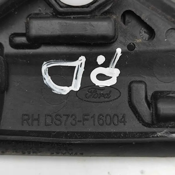 Cobertura do espelho direito Ford Mondeo V Hatchback DS73F16004 image 7