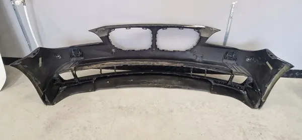 Paraurti anteriore BMW 7 F01 F02 08-12 image 10
