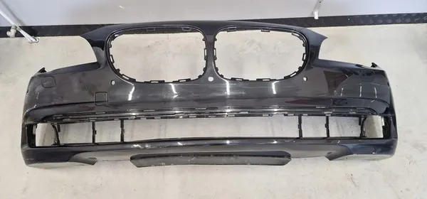 Paraurti anteriore BMW 7 F01 F02 08-12 image 2