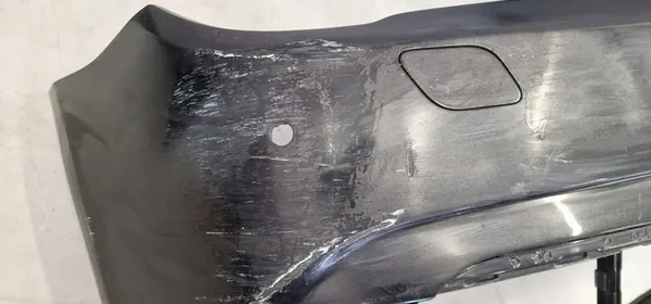 Paraurti anteriore BMW 7 F01 F02 08-12 image 5