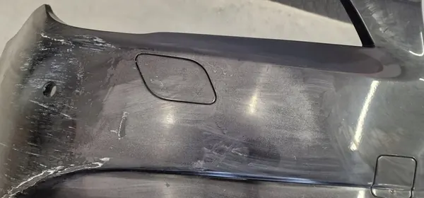 Paraurti anteriore BMW 7 F01 F02 08-12 image 6