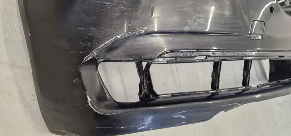 Paraurti anteriore BMW 7 F01 F02 08-12 image 8