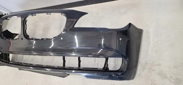 Paraurti anteriore BMW 7 F01 F02 08-12 image 9