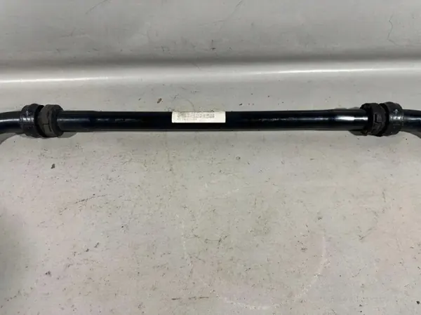 Etuvakain OEM 95534370180 Porsche Cayenne -lle image 5