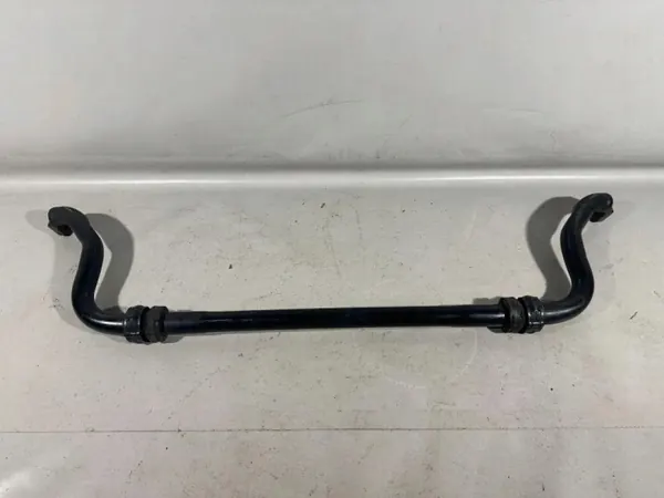 Etuvakain OEM 95534370180 Porsche Cayenne -lle image 7