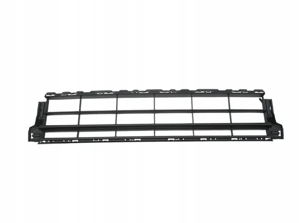 Paraurti Anteriore Cromato VW Passat B8 2019- R-Line image 3