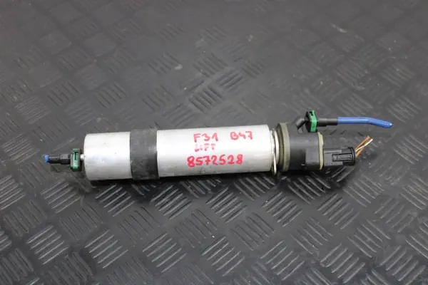 Kraftstoffheizungsfilter OEM 8572528 für BMW 3er image 2