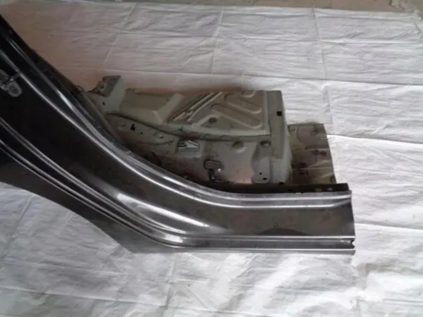 PEUGEOT 308 T9 Höger Bakre Kvart OEM 123ds-f07255-78c868 image 3