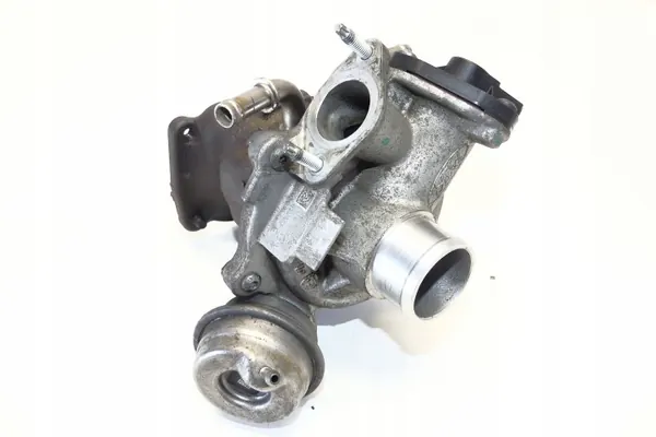 Turbo Ford OE KAMABA CM5G-6K682-GB para 1.0 EcoBoost image 2